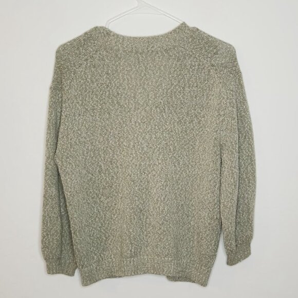 LOFT woman's cardigan Size Small - Picture 4 of 4